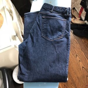 Men’s jeans